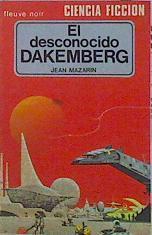 El Desconocido Dakemberg | 43703 | Mazarin Jean