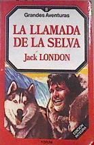 La Llamada de la selva | 172367 | London, Jack