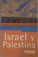 Israel y los territorios palestinos | 167955 | Jacobs, Daniel
