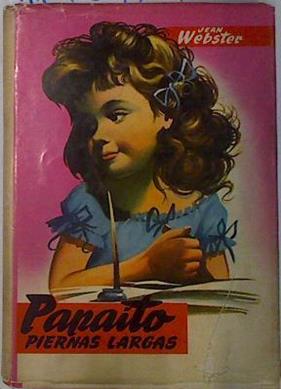 Papaito piernas largas | 119541 | Jean Webster