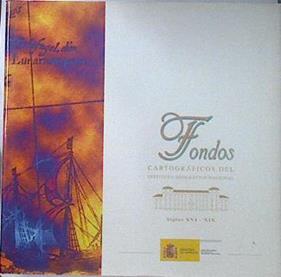 Fondos cartográficos del IGN (siglos XVI-XIX) | 119895 | Instituto Geográfico Nacional (España)/S