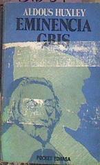Eminencia Gris | 31654 | Huxley, Aldous