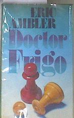 Doctor Frigo | 173288 | Ambler, Eric