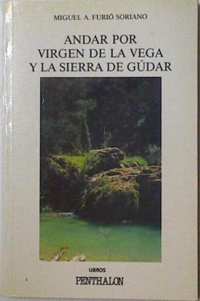 Andar por Vírgen de la Vega y la sierra de Gúdar  Valencia, Aragón | 115528 | Furió Soriano, Miguel Ángel
