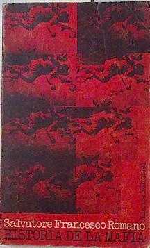 Historia de la mafia | 91066 | Romano, Salvatore Francesco