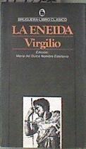 La Eneida Virgilio | 179301 | Maria Del Dulce