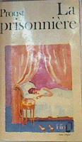 La prisonnière | 167207 | Proust, Marcel