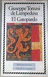 El Gatopardo | 29200 | Tomasi DI Lampedusa