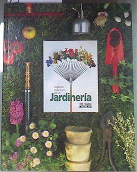 Manual práctico de la jardinería | 171751 | Buczacki, Stefan