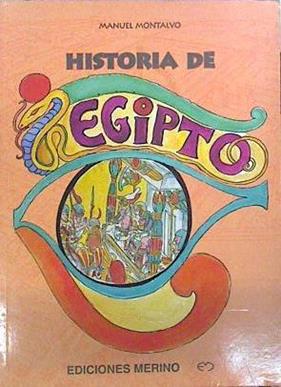 Historia De Egipto - En Historietas - Contiene Juego Con La Batalla De Kadesh | 68209 | Montalvo Manuel De
