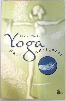 Yoga para adelgazar | 134429 | Thakur, Bharat