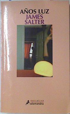 Añoz luz | 127032 | Salter, James