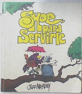 Shoe, para servirle | 119375 | McNelly, Jeff