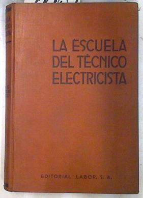 Técnicas de las medidas eléctricas | 72907 | Teuchert, Hans