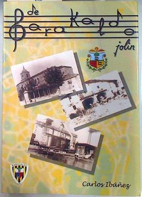 De Barakaldo Jolin | 70437 | Ibáñez Lopez, Carlos