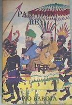 Paradox, rey | 168840 | Baroja, Pío
