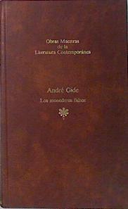 Los Monederos Falsos | 16315 | Gide Andre