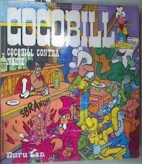 COCOBILL Cocobill contra nadie | 169510 | JACOVITTI