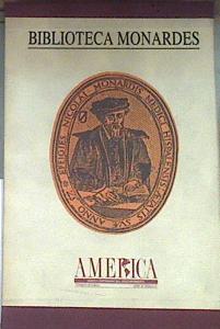 Historia medicinal de las cosas que se traen de nuestras Indias Occidentales Biblioteca Monardes | 179805 | Rodríguez Marín, Francisco/Monardes, Nicolás/Lasso de la Vega y Cortezo, Javier