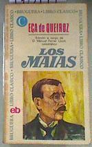 Los Maias | 170449 | Eça de Queiroz, José Maria