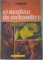 El destino de un hombre y cuentos sobre el Don | 179040 | M. Sholojov