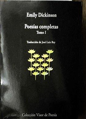 Poesías completas I | 187704 | Dickinson, Emily (1830-1886)