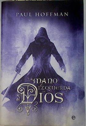 La mano izquierda de Dios | 131957 | Paul Hoffman