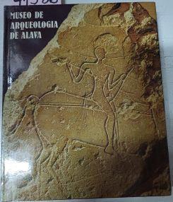 Museo de Arqueología de Álava | 41586 | Varios
