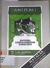 Matalas Hiru ekitalditako antzerkia | 169797 | Larzabal, Piarres