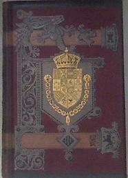 Historia General de España Tomo 3 Desde los tiempos primitivos hasta la muerte de Fernando VII | 183384 | Don Modesto Lafuente