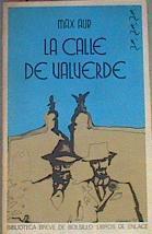 La Calle De Valverde | 46955 | Aub Max