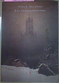 Los Cuatro Elementos | 52910 | Díez Orzas Pedro L