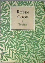 Toxina | 172370 | Cook, Robin