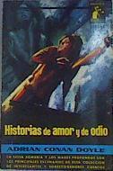 Historias de amor y de Odio | 166786 | Conan Doyle, Adrian