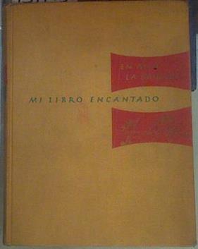 Mi libro encantado 8 : En alto la bandera | 154993 | VVAA