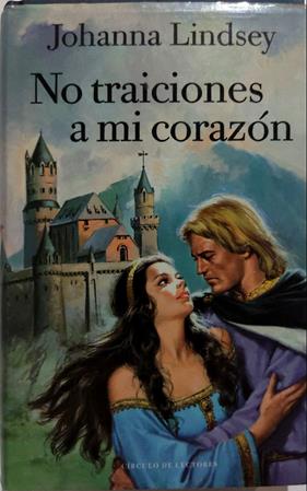 No Traiciones A MI Corazon | 27306 | Lindsey Johanna