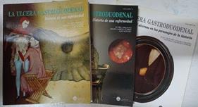 La Úlcera Gastroduodenal 3 Volúmenes | 43938 | Arquiola / García-Guerra / Mon