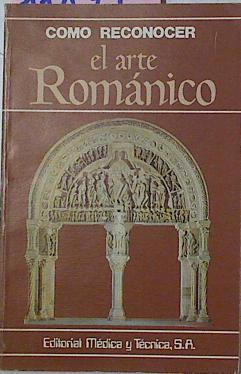 Como Reconocer El Arte Romanico | 11871 | Conti Flavio