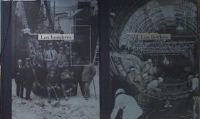 Cien años de historia de Iberdrola: 2 Tomos Los Hechos- Los Hombres ( en cajetin) | 121172 | Chapa Imaz ( Tomo Los Hechos ), Álvaro/Manuel  Muriel Hernández ( Los Hombres)