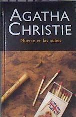 Muerte en las nuebes | 177160 | Christie, Agatha