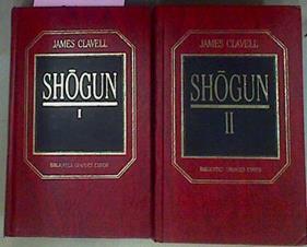 Shogun I-II | 12668 | Clavell James