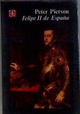 Felipe II de España | 184263 | Pierson, Peter
