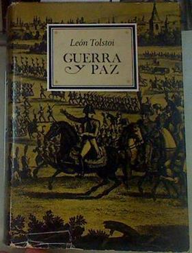 Guerra y paz | 155939 | Tolstoï, Leon