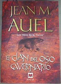El clan de oso cavernario | 170107 | Auel, Jean M.