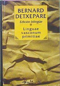 Linguae Vasconum Primitiae | 5682 | Detxepare Bernard