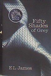 Fifty shades of Grey | 183211 | E L James