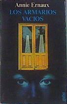 Los Armarios Vacios | 14864 | Ernaux Annie