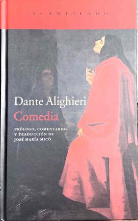 Comedia | 187594 | Dante Alighieri (1265-1321)