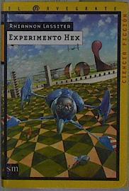 Experimento Hex | 148241 | Lassiter, Rhiannon