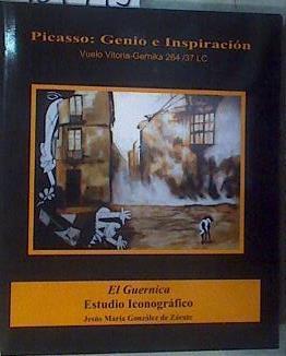 Picasso : genio e inspiración | 167995 | González de Zárate, Jesús María (1954- )
